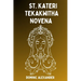 St. Kateri Tekakwitha Novena