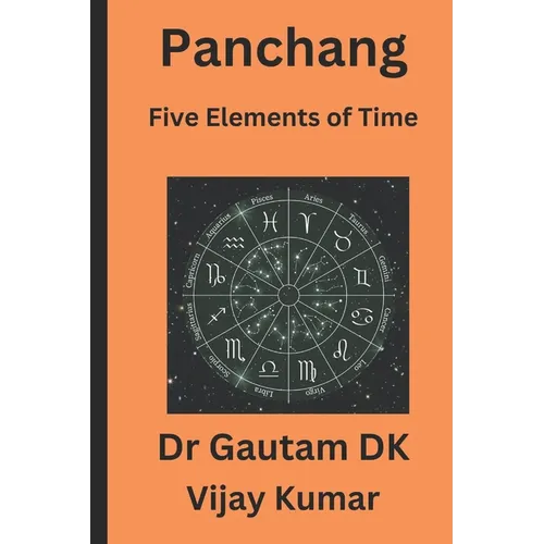 Panchang: Five Elements of Time