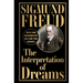 The Interpretation of Dreams