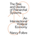 The Rise and Decline of Patriarchal Systems