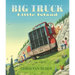 Big Truck Little Island