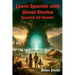 Learn Spanish with Ghost Stories
