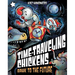 Bawk to the Future: A Star Chapter Book