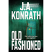 Old Fashioned