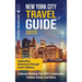 New York City Travel Guide: Captivating Adventures through Iconic Skylines, Cultural Melting Pot, NYC Landmarks, Hidden Gems, and More