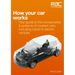 How your car works