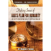 Making Sense of God's Plan for Humanity: An Easy to Understand Guide to Dispensationalism