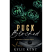 Puck Blocked