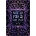 Scottish Folk & Fairy Tales: Epic Tales