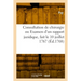 Consultation de chirurgie ou Examen d'un rapport juridique, fait le 10 juillet 1767