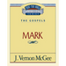 The Thru the Bible Vol. 36: The Gospels (Mark): 36 (Supersaver)