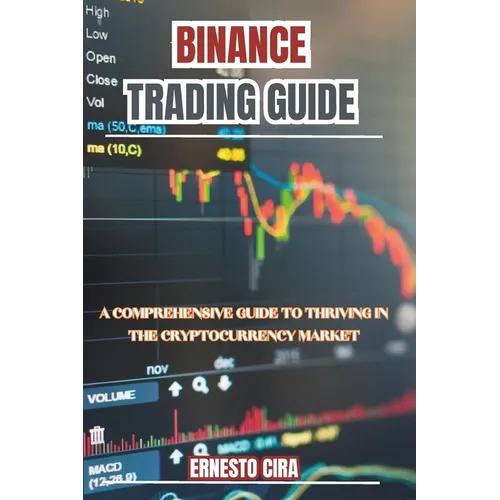 Binance Trading Guide: A Comprehensive Guide to Thriving in the Cryptocurrency Market.