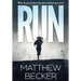 Run: a gripping murder mystery thriller full of twists