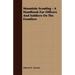 Mountain Scouting - A Handbook for Officers and Soldiers on the Frontiers
