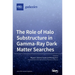 The Role of Halo Substructure in Gamma-Ray Dark Matter Searches