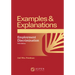 Examples & Explanations for Employment Discrimination