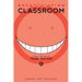 Assassination Classroom, Vol. 4