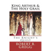 King Arthur & The Holy Grail: The Knight's Quest