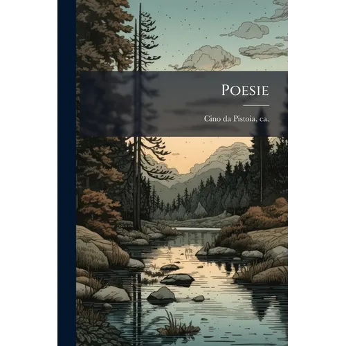 Poesie