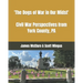The Dogs of War in Our Midst: Civil War Perspectives from York County, Pa.