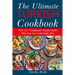 Ultimate Turkish Cookbook: TOP 111 traditional Turkish dishes that you can cook right now