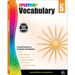 Spectrum Vocabulary, Grade 5: Volume 88