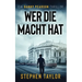 Wer die Macht hat: German Translation of Who Holds The Power
