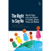The Right to Say No: Marital Rape and Law Reform in Canada, Ghana, Kenya and Malawi