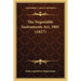 The Negotiable Instruments Act, 1881 (1827)