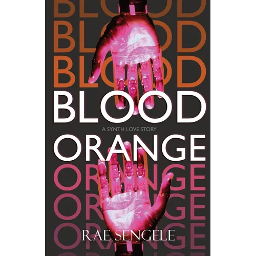 Blood Orange