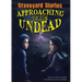 Approaching the Undead: Book 2