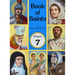 Book of Saints (Part 7): Super-Heroes of God