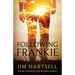 Following Frankie: Book Four in the Boone Series