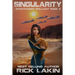 Singularity: Book Two of the StarCruiser Brilliant Series