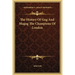 The History Of Gog And Magog The Champions Of London