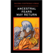 Paloma Contreras Lomas: Ancestral Fears May Return