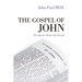 The Gospel of John: Worship for Divine Life Eternal