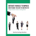 Motivate Yourself to Impress How to Make 'Em Love Ya' and PicK Ya'!: College Students' Guide to Getting Hired