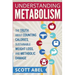 Understanding Metabolism: The Truth About Counting Calories, Sustainable Weight Loss, and Metabolic Damage