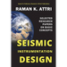 Seismic Instrumentation Design: Selected Research Papers on Basic Concepts