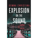 Explosion on the Sound
