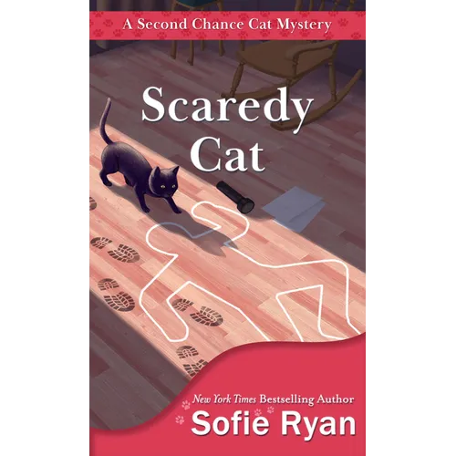 Scaredy Cat