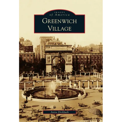 Greenwich Village