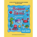 Scissor Skills Preschool Workbook for Kids with Sea Animals: A Fun Cutting Practice Activity Book for Toddlers and Kids ages 3-7