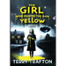 The Girl Who Painted the Rain Yellow