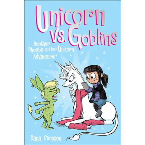 Unicorn vs. Goblins