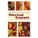 Perspectives on Percival Everett