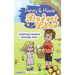 The Journey of Penny and Howie in Budgetland