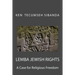 Lemba Jewish Rights: A Case for Religious Freedom