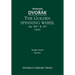 The Golden Spinning Wheel, Op.109 / B.197: Study score